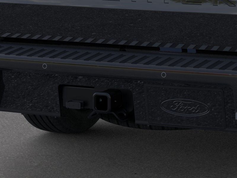 New 2026 Shadow Black Ford Lobo Standard image 53