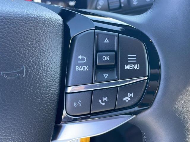 New 2026 Carbonized Gray Metallic Ford Platinum™ image 51