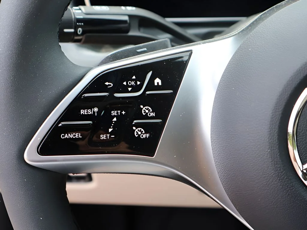 New 2026 Polar White Mercedes-Benz C 300 image 29