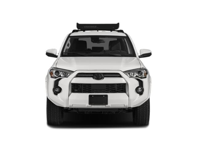 Used 2021 Army Green Toyota Trail Special Edition image 7