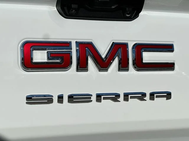 2026 GMC Sierra 1500 Elevation - Photo 21