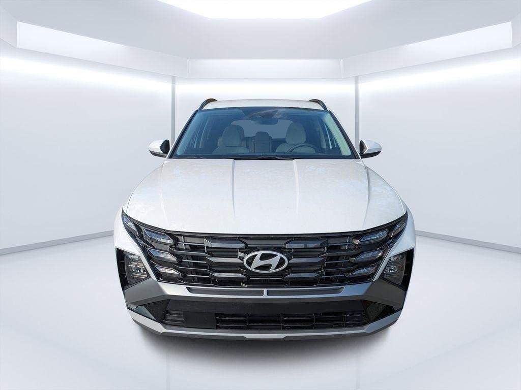 2026 Hyundai Tucson SEL - Photo 8