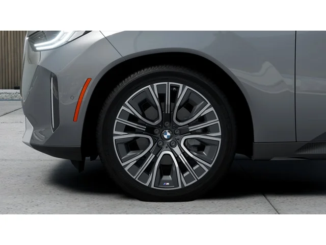 New 2026 Skyscraper Grey Metallic BMW 30 xDrive image 7