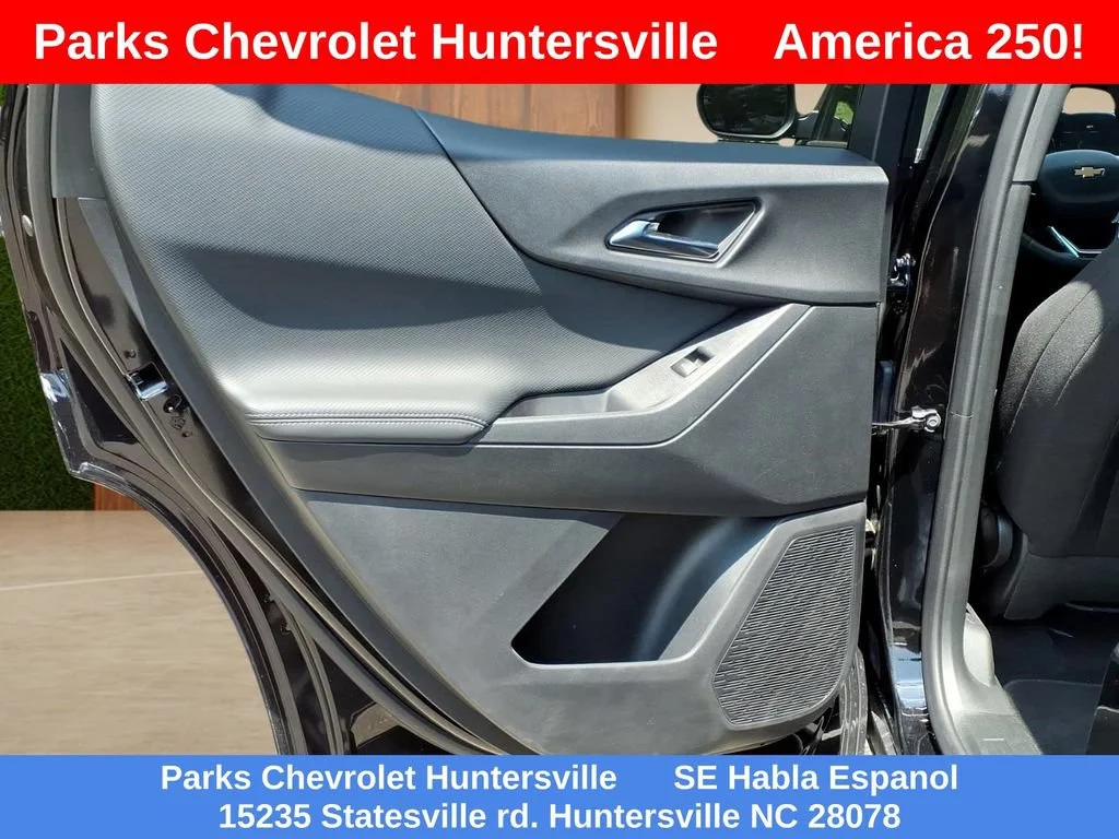2026 Chevrolet Equinox LT - Photo 22