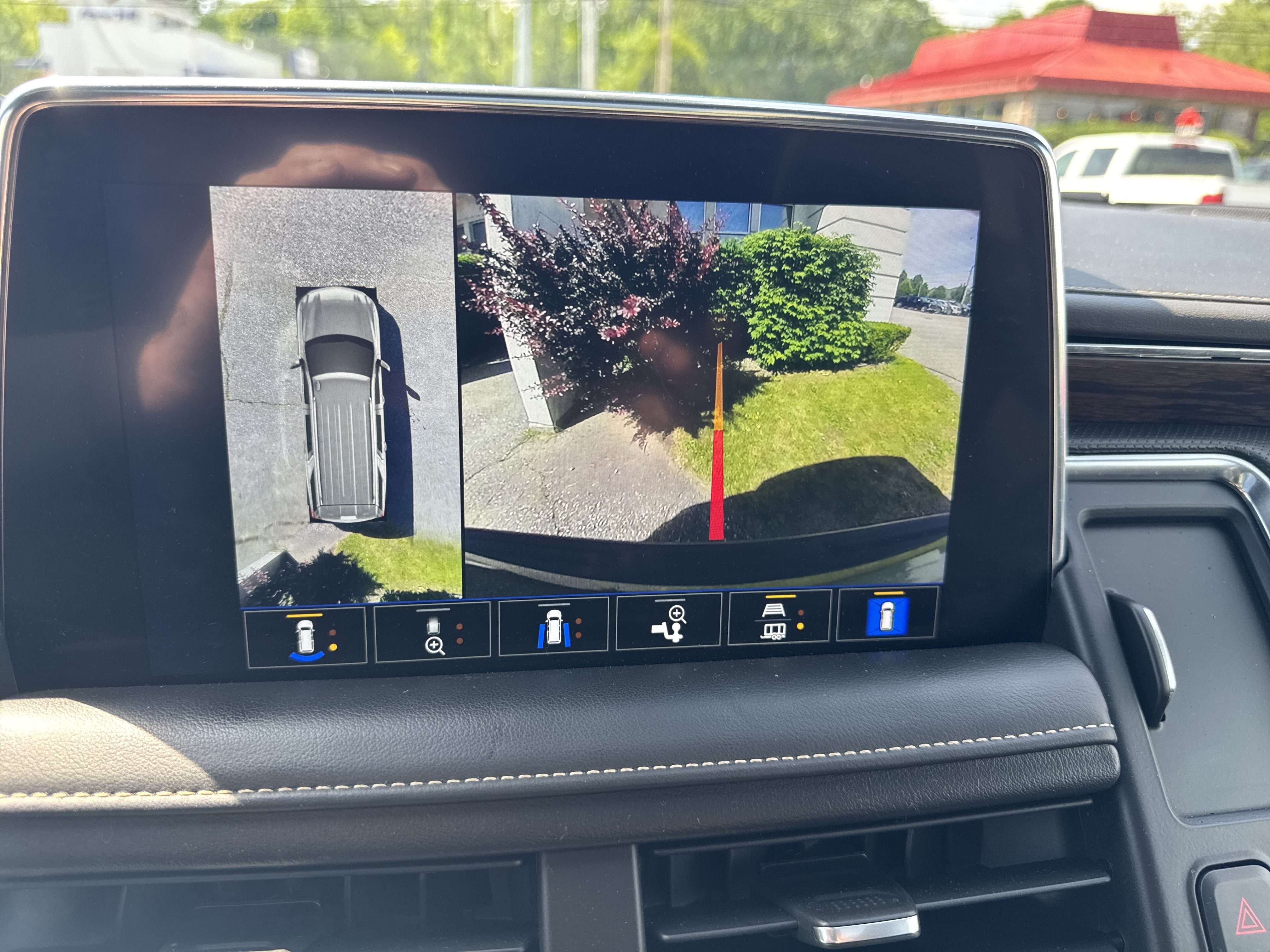 Used 2023 Sterling Gray Metallic Chevrolet Premier image 24