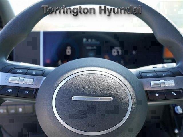 2026 Hyundai Santa Cruz SEL - Photo 17