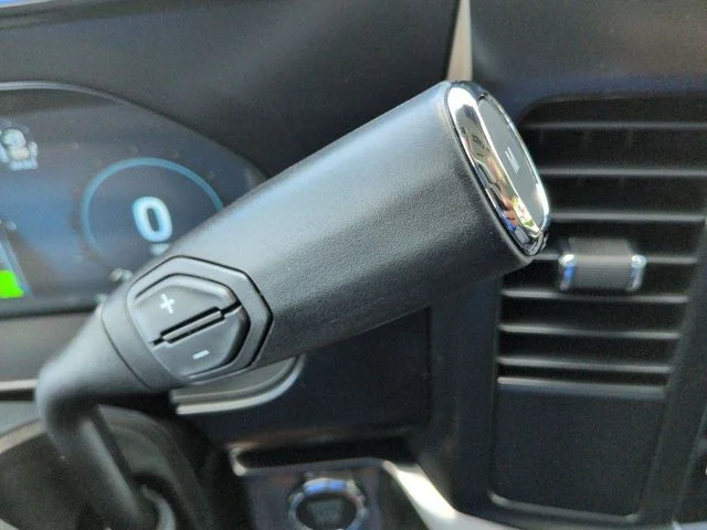 New 2026 Argon Blue Metallic Ford F-250® Lariat® image 19