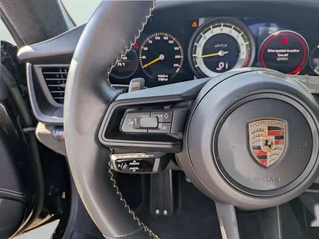 Used 2023  Porsche GT3 image 25