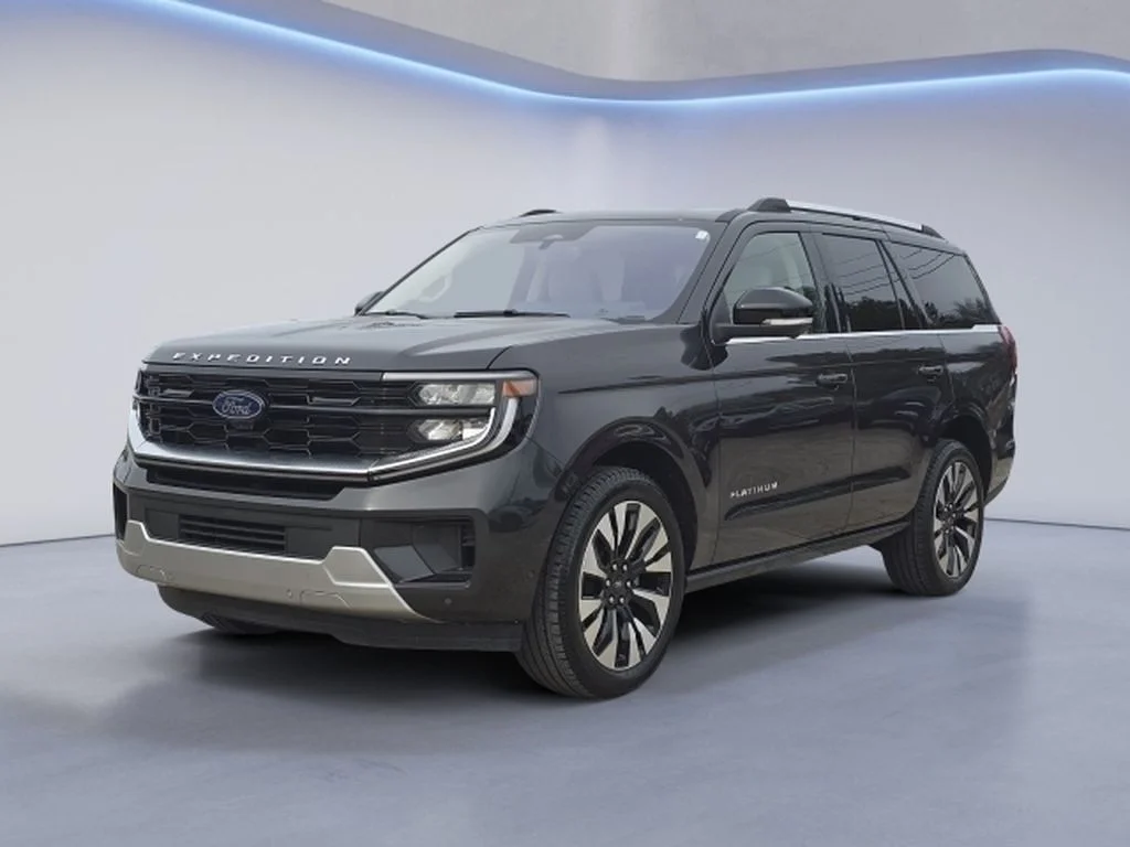 2025 Ford Expedition Platinum - Photo 6