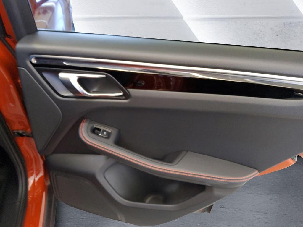 Used 2023 Orange Porsche S image 15