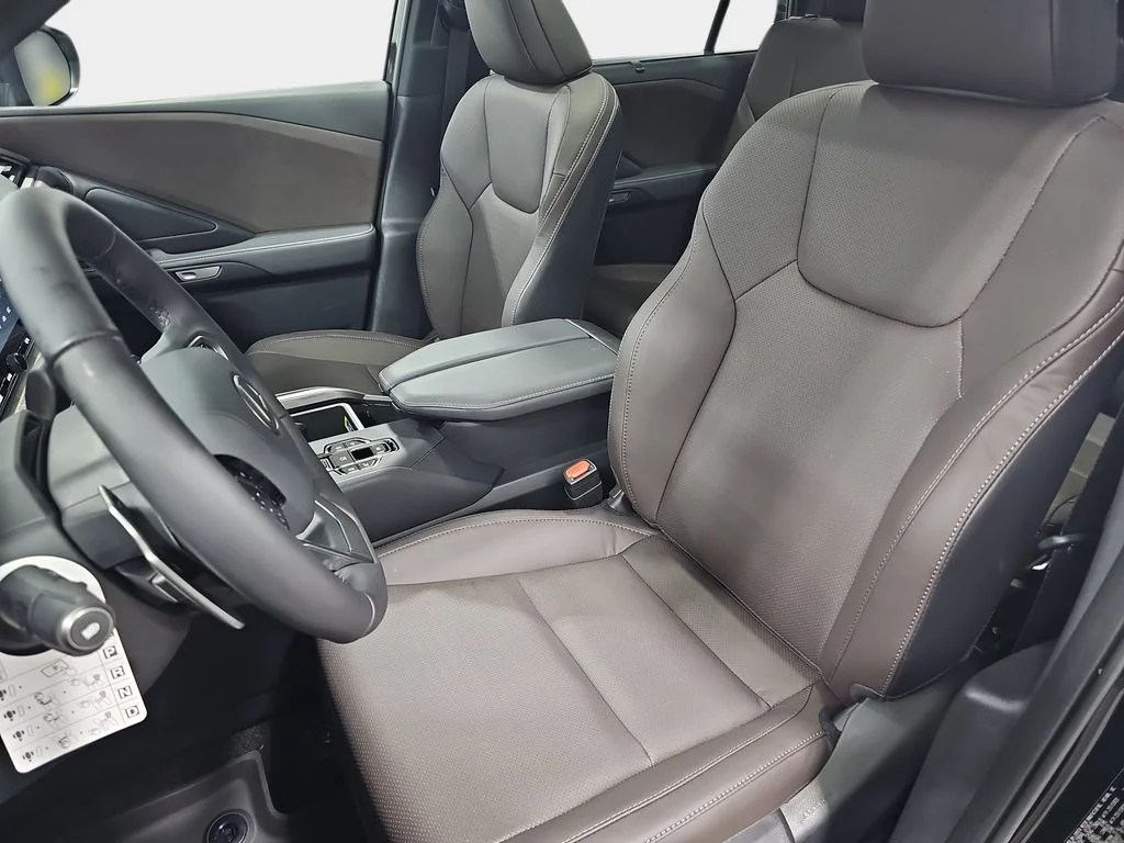 New 2026 Caviar Lexus PREMIUM AWD image 14