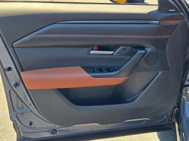 Used 2025 Gray Mazda 2.5 Turbo Meridian Edition image 22