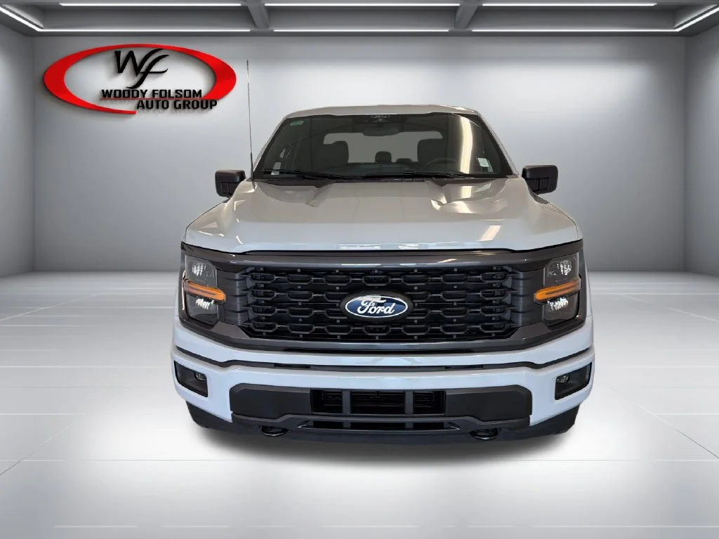 New 2026 Avalanche Ford STX® image 2