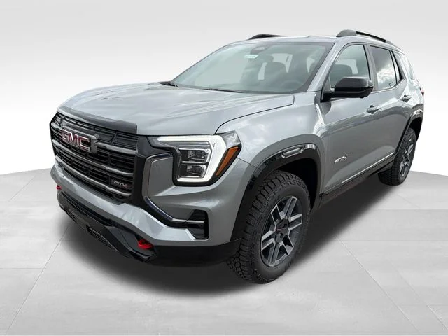 2026 GMC Terrain AT4 - Photo 3