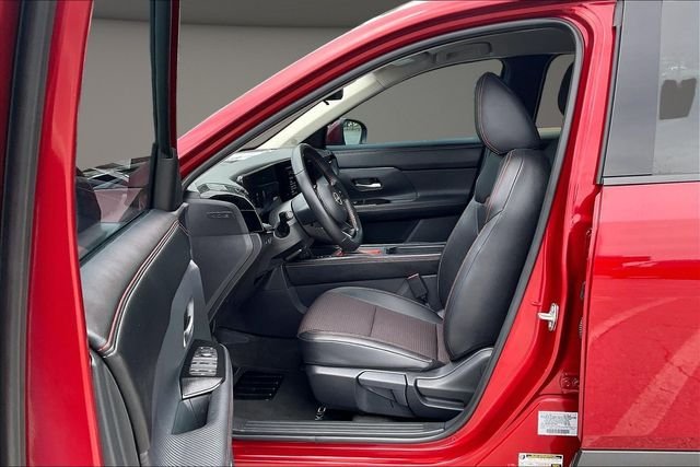 Used 2025 Red Nissan SR image 23