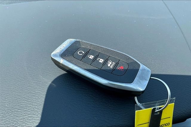 2026 INFINITI QX60 LUXE - Photo 11