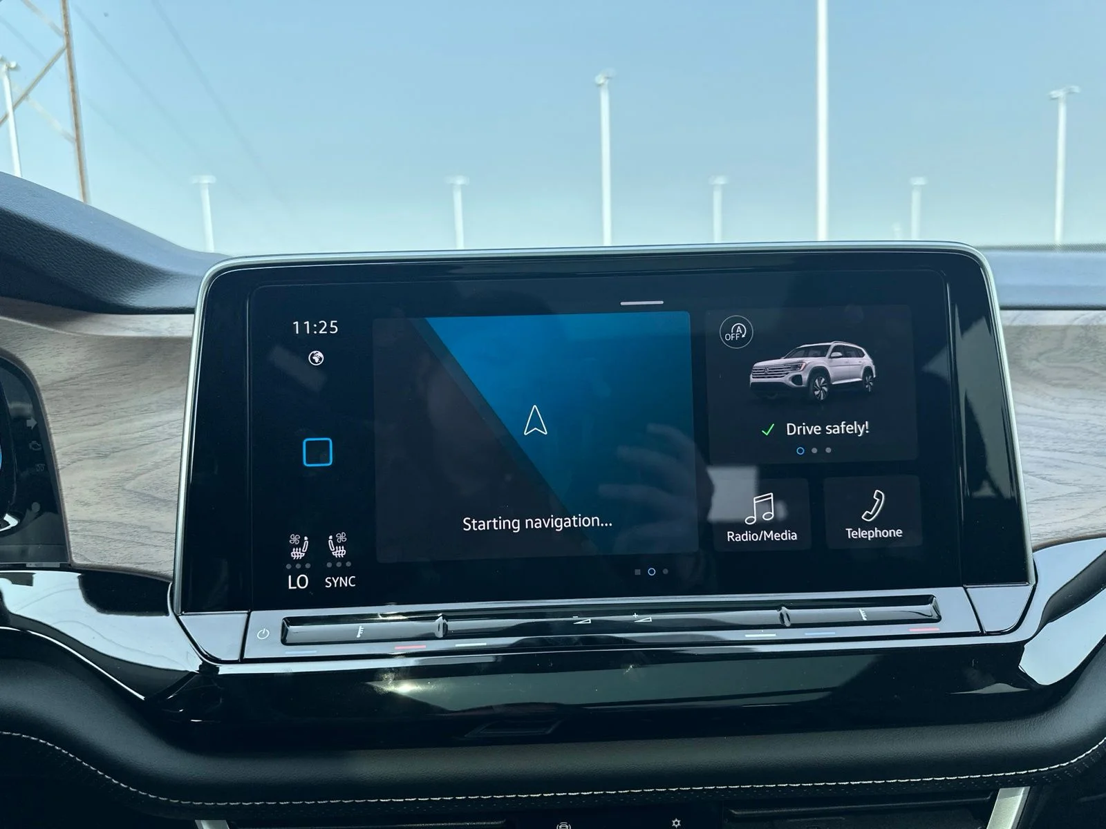 2026 Volkswagen Atlas SE w/Tech - Photo 58
