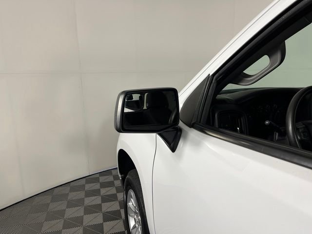 Used 2023 White Chevrolet WT image 10