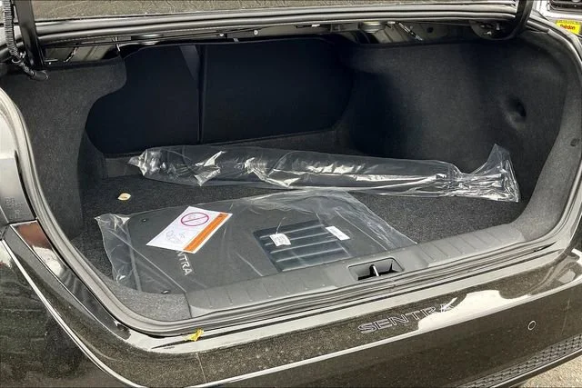 2025 Nissan Sentra S - Photo 23