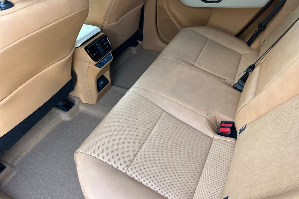 2026 Lexus RZ Premium - Photo 14