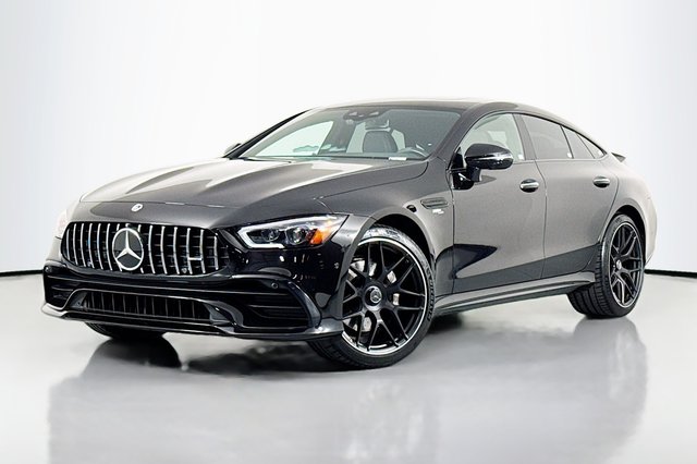 2023 Mercedes-Benz AMG® GT AMG® GT 53