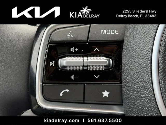 2025 Kia Sorento SX Prestige - Photo 30