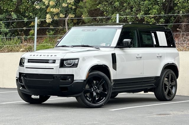New 2026 Borasco Grey Land Rover X-Dynamic SE image 1