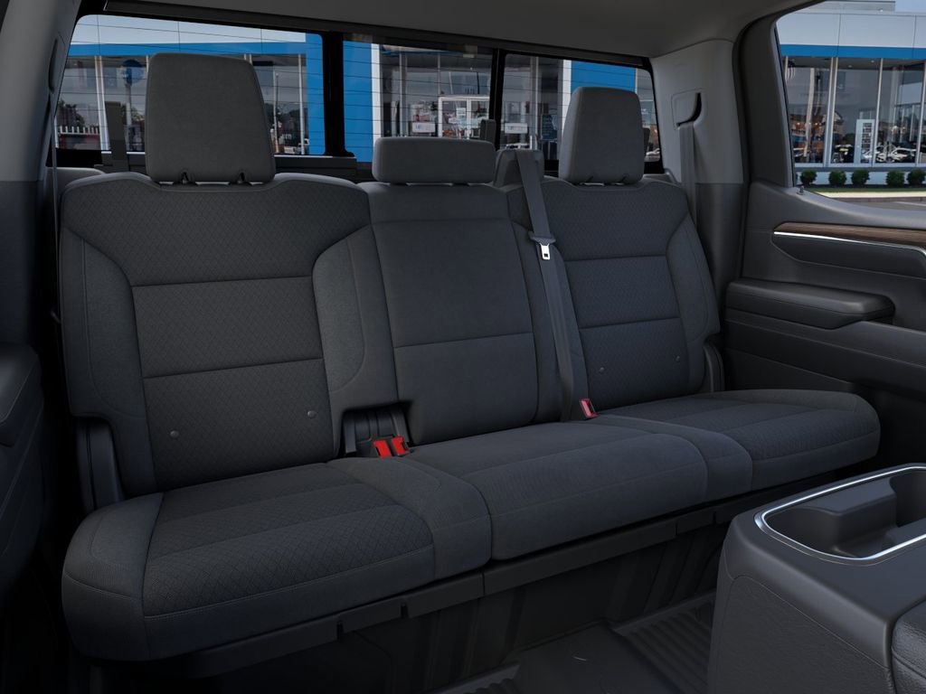 2026 Chevrolet Silverado 1500 LT - Photo 17