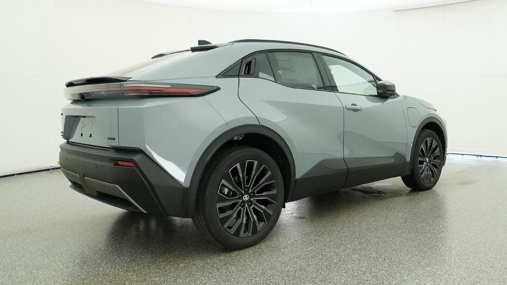 New 2026 Cement Toyota XSE image 21
