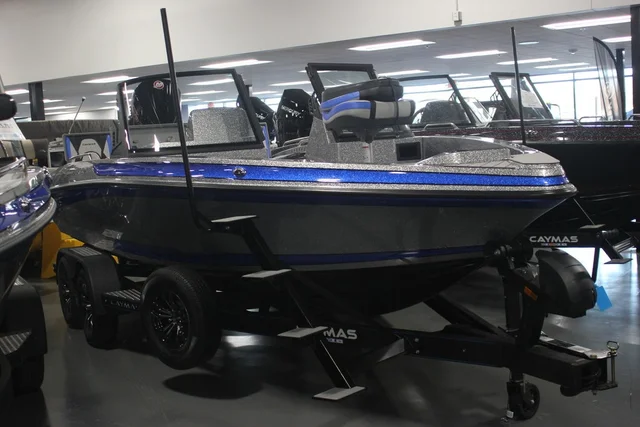 2026 Caymas Boats DV19 Limited 