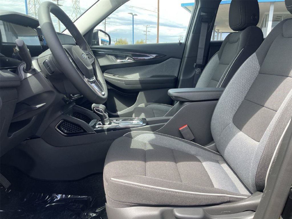 2026 Chevrolet Trailblazer LT - Photo 20