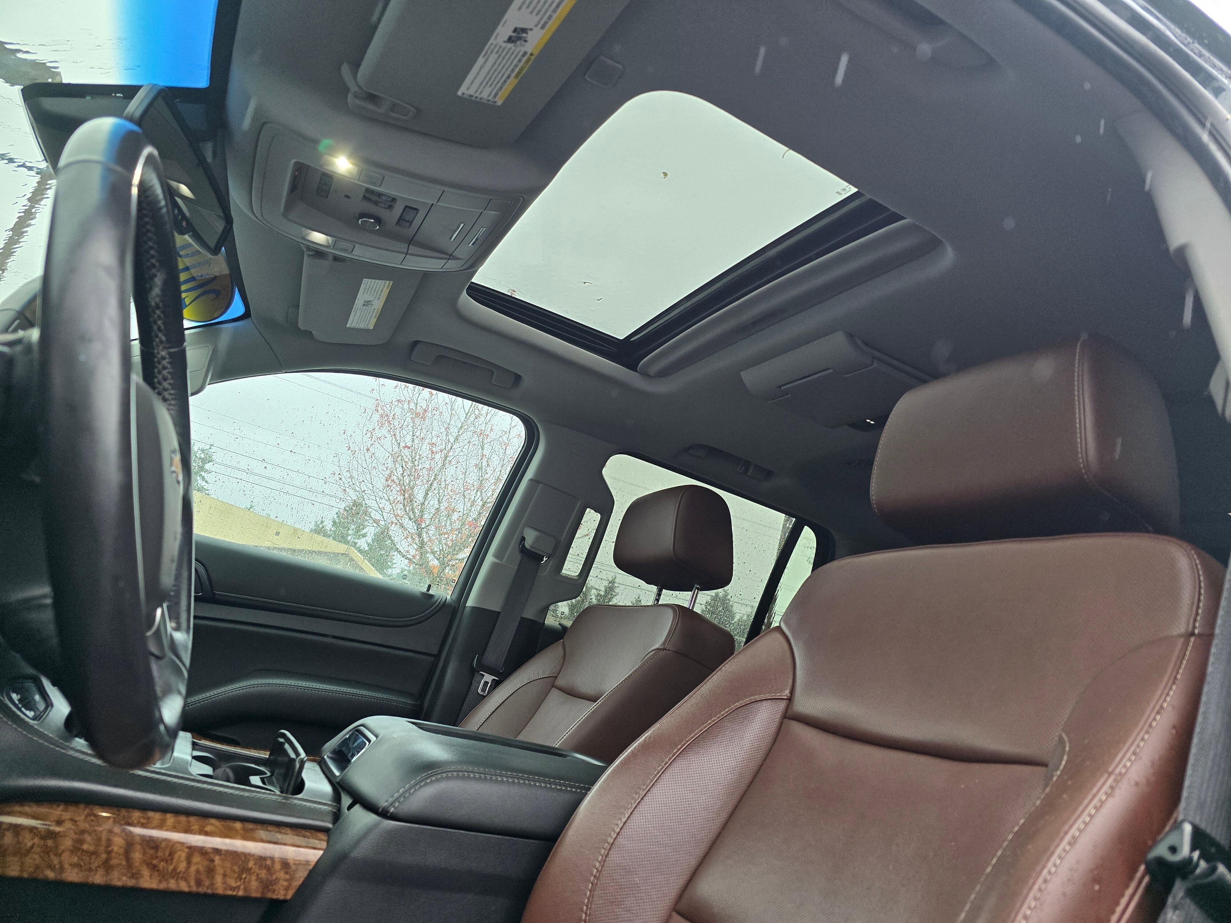 2019 Chevrolet Tahoe Premier - Photo 26