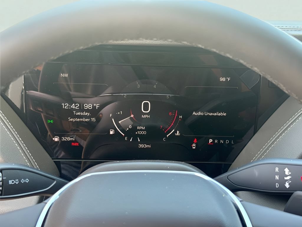 2026 GMC Yukon XL Elevation - Photo 14
