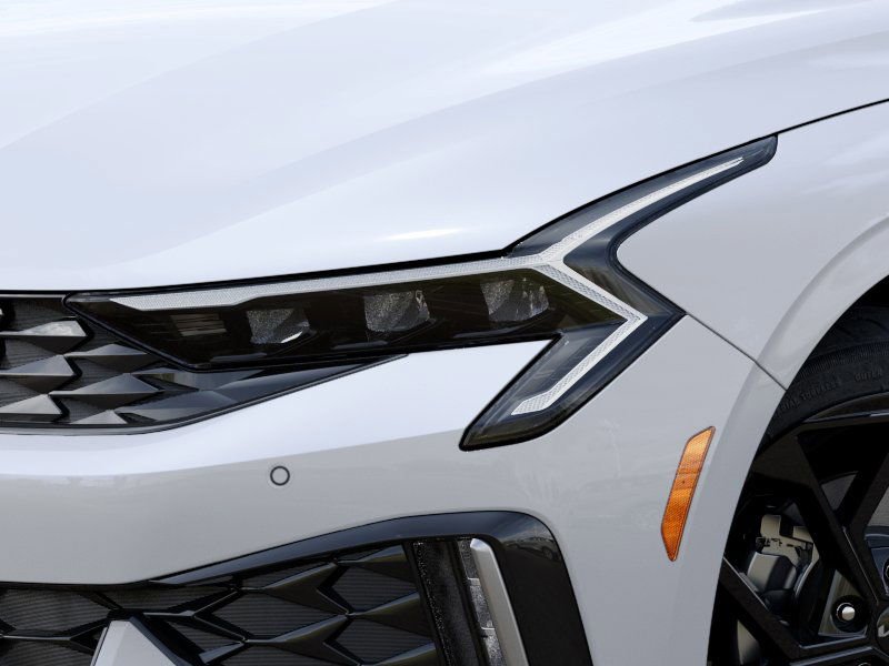 2026 Kia K5 GT-Line - Photo 10