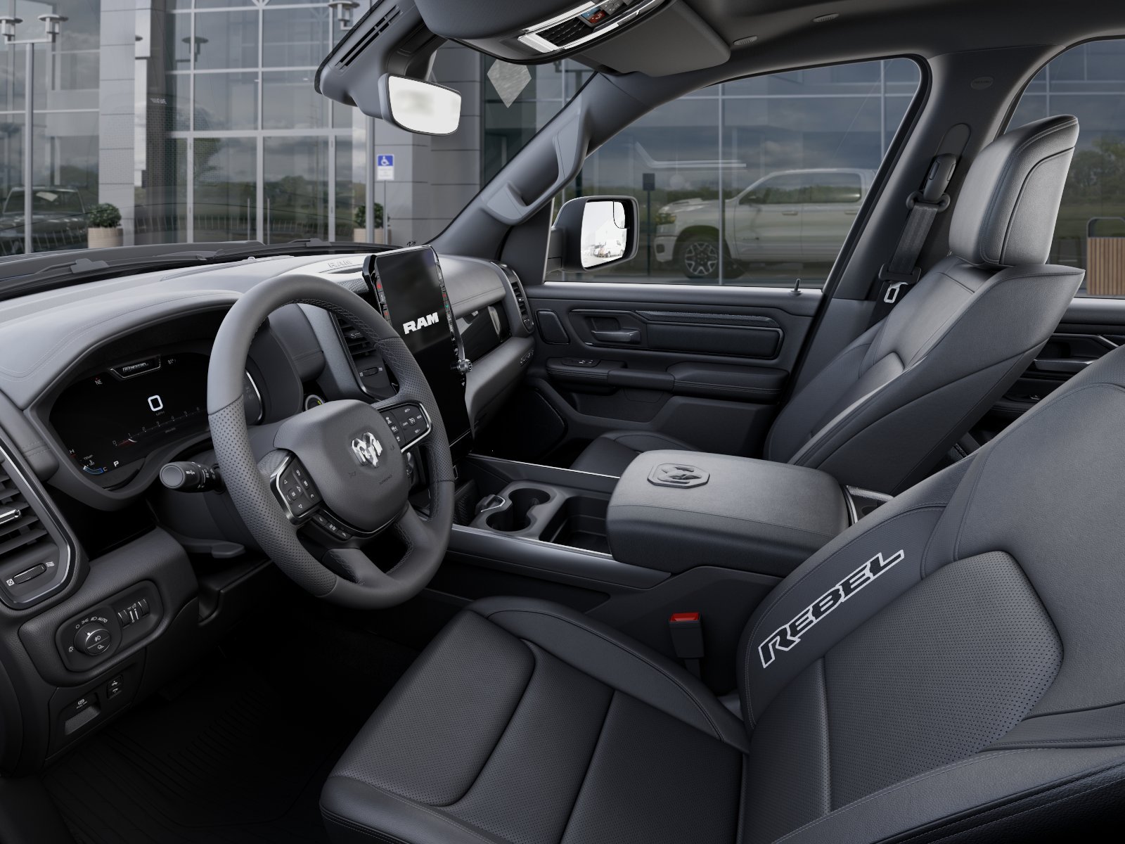 2026 Ram 1500 — photo 22