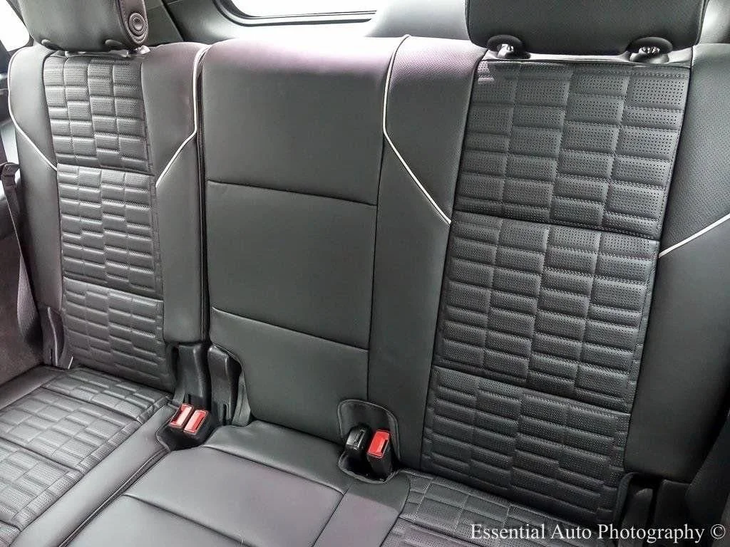 2024 Cadillac Escalade V-Series - Photo 14