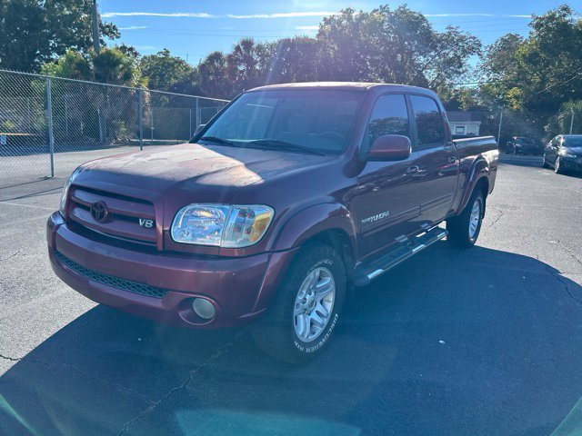 Used 2006  Toyota Limited image 1