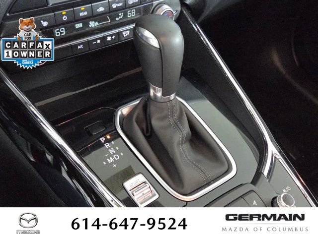 Used 2023 Red Mazda Touring image 26