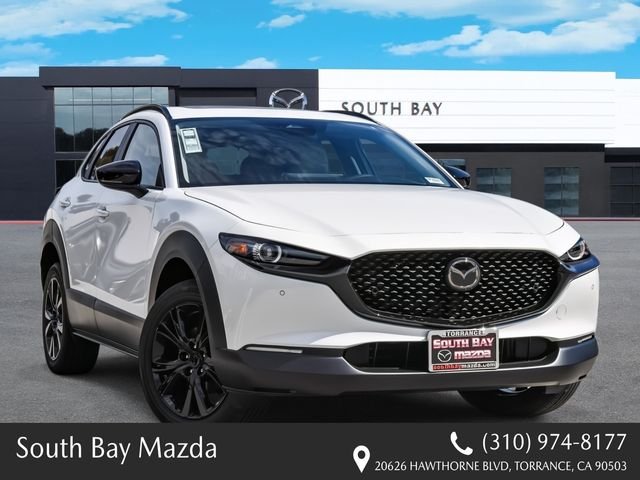 2026 Mazda CX-30 2.5 S Aire Edition