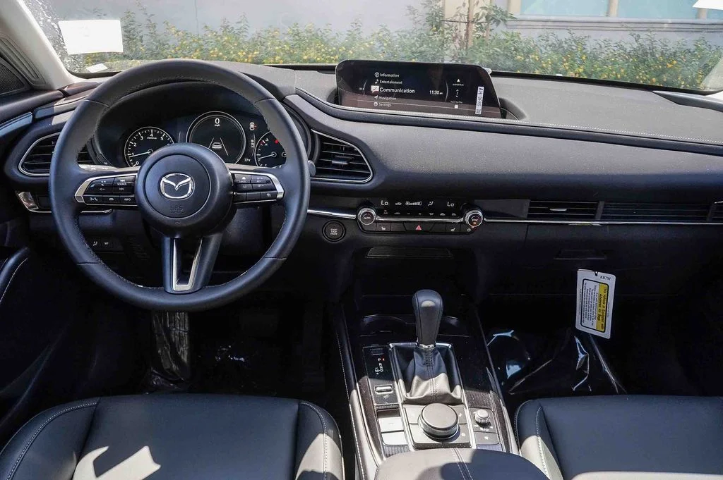 2025 Mazda CX-30 Preferred - Photo 14