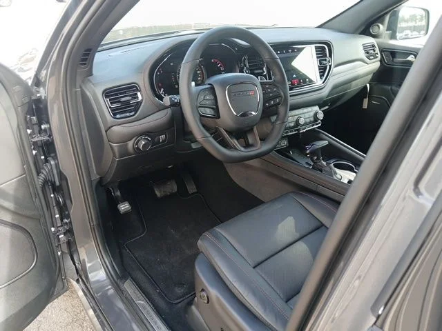 New 2026 Vapor Gray Exterior Paint Dodge GT image 51