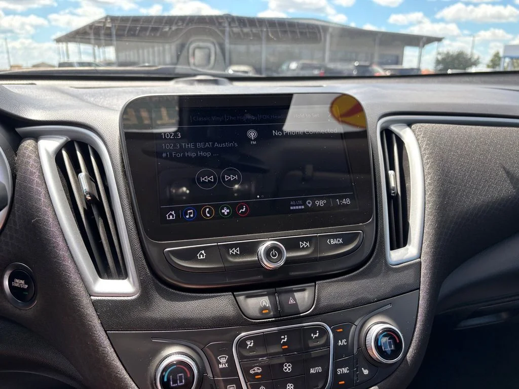 2024 Chevrolet Malibu 1LT - Photo 22