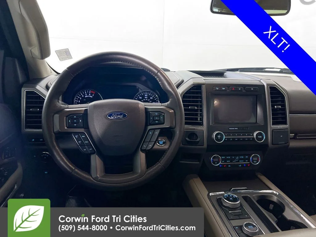 Used 2020 Oxford White Ford XLT image 27