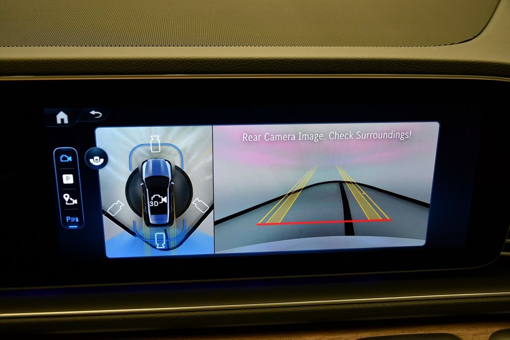 2026 Mercedes-Benz GLE GLE580 - Photo 27