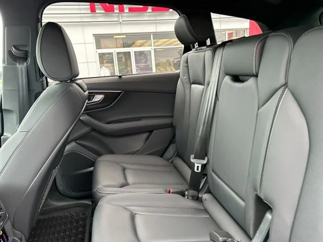 Used 2026  Audi 55 Premium Plus image 21