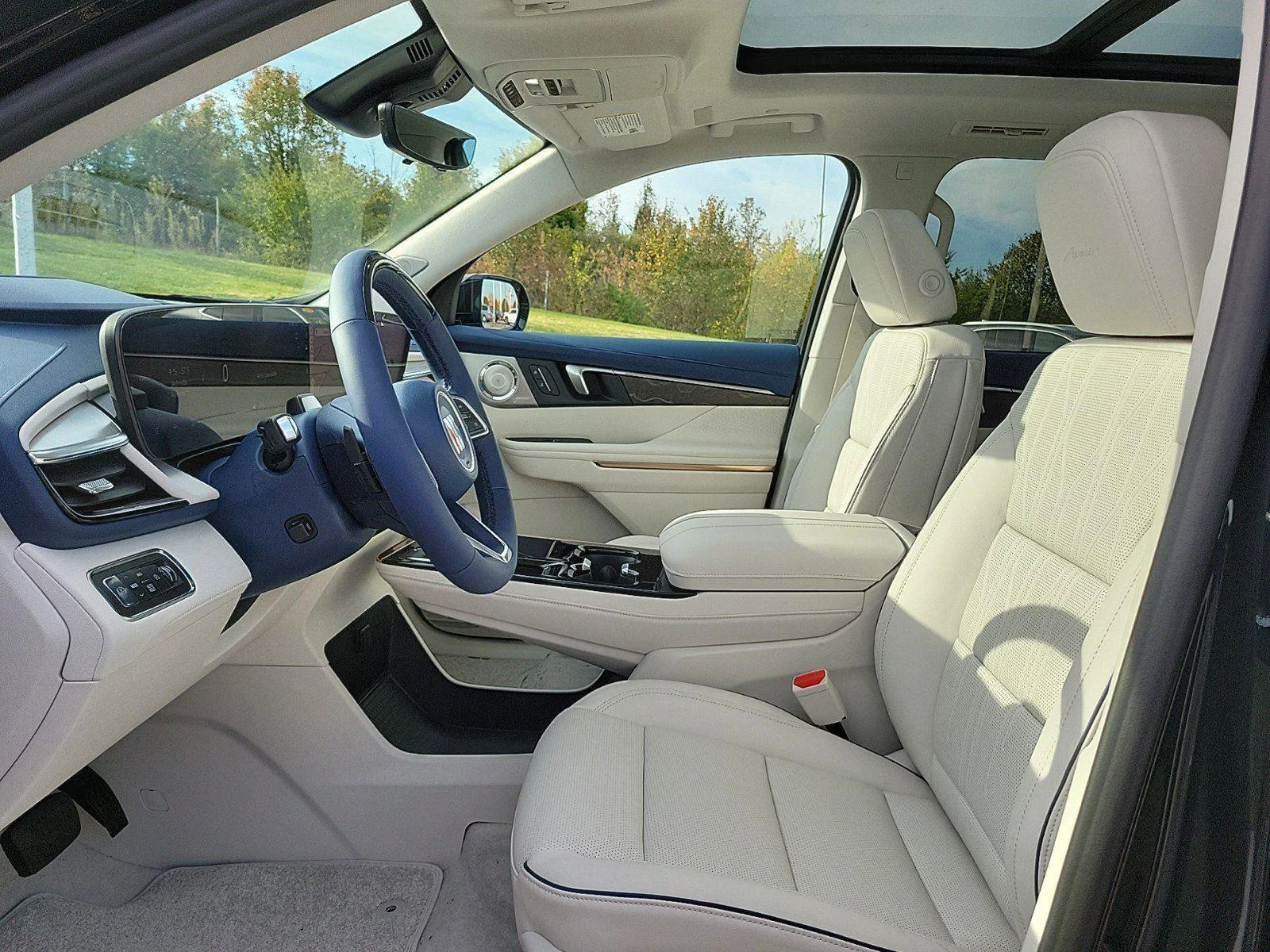2026 Buick Enclave Avenir - Photo 16