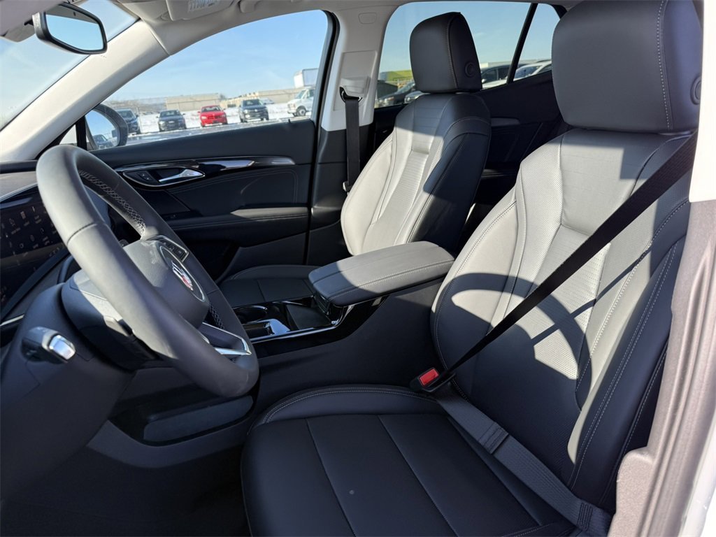 2026 BUICK ENVISION - Image 15