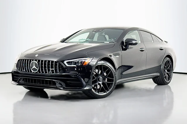2023 Mercedes-Benz AMG® GT AMG® GT 53