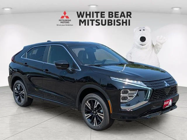 2026 Mitsubishi Eclipse Cross SEL 1.5T S-AWC