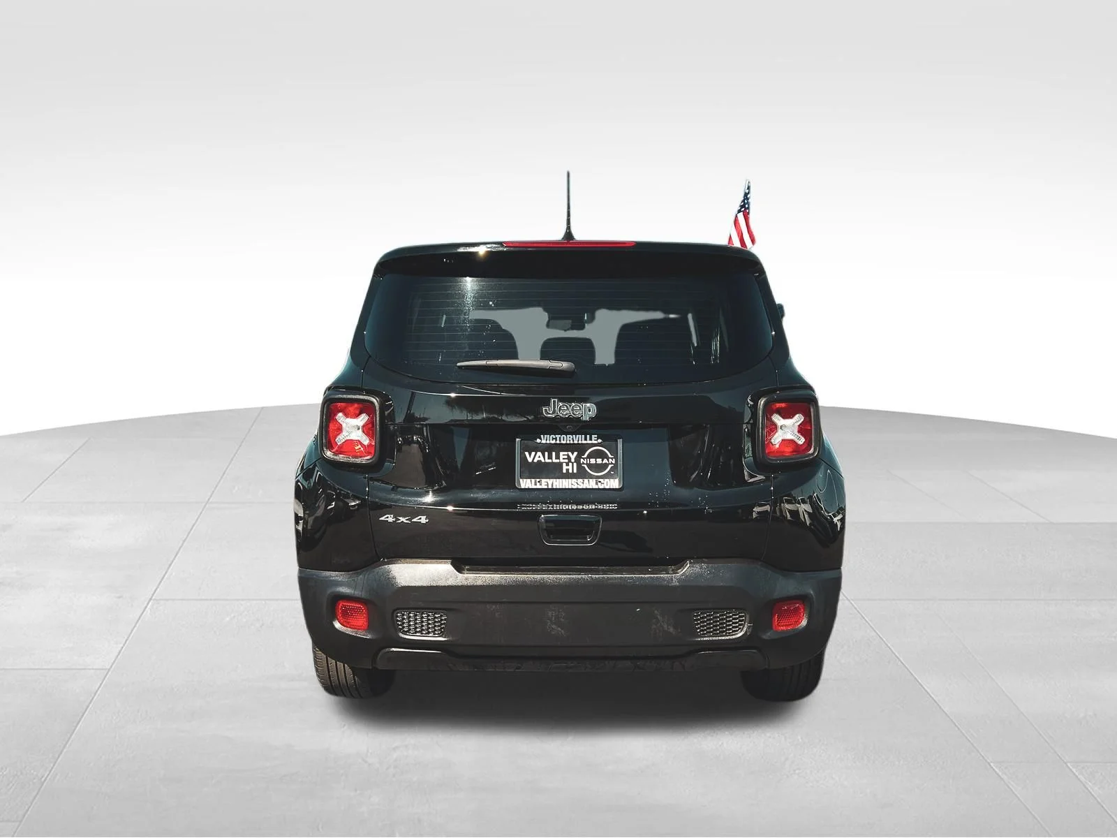 2023 Jeep Renegade Latitude - Photo 6